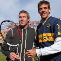 Del Potro Kagumi Palermo 