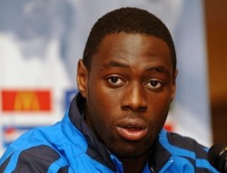 Terkait King, Capello Tekankan di Kebugaran