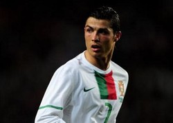 Portugal Berharap Pada Super Ronaldo