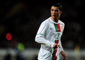 Portugal Berharap Pada Super Ronaldo
