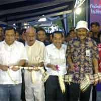 Pasar Seni Lukis Diharap Hidupkan UMKM