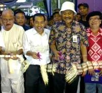 Wagub Jatim Buka PSLI 2010