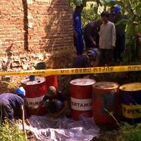 Warga Sudah Boleh Kembali ke Rumah Masing-masing