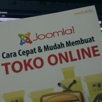 5 Langkah Memulihkan Password Admin Joomla
