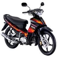 Ganti CDI Yamaha Jupiter Z