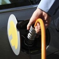 Jerman Pasang Target 1 Juta Mobil Listrik di Tahun 2020