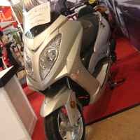 Wow, Ada Kembaran Yamaha Majesty