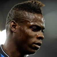 Balotelli: Totti Rasis