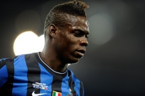 Balotelli: Totti Rasis