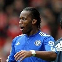Demi Sepatu Emas, Lampard Bakal Bantu Drogba