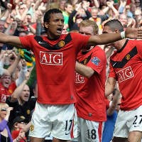 Juli, MU Sambangi Amerika Utara