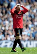 Musim Terbaik Rooney Terancam Sia-sia