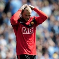 Musim Terbaik Rooney Terancam Sia-sia