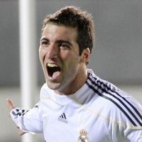 Andai Torres Gagal, Higuain pun Jadi