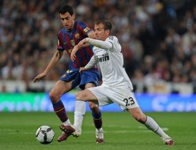 Zidane: Ada Dua Juara Liga Spanyol