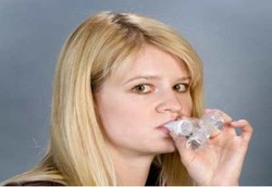  Pemberian Vaksin Campak yang Dihirup