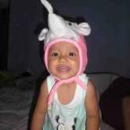 Alica Aurelia, 1,3 Tahun; Perempuan; f