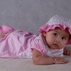 Arika Aisyah Putridani, 11 Bulan; Perempuan; f Arika Aisyah Putridani, 11 Bulan; Perempuan; f