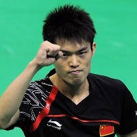 China Yakin Pertahankan Gelar