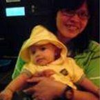 Athaya Mada Ghaizan, 6 Bulan; Perempuan; f