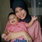 Muhammad Nabil, 5 Bulan; Lelaki; m