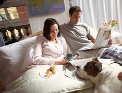 Kebiasaan Buruk di Ranjang Yang Merusak Hubungan