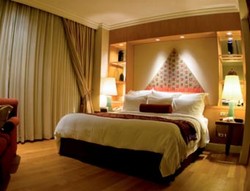 Dekorasi Kamar Pemancing Hasrat Bercinta