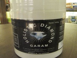 Diamond Holistic, Garam Sehat dan Aman