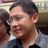 Anas: Tidak Ada Kaitan dengan Mundurnya Sri Mulyani 