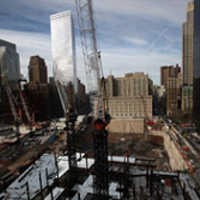 Masjid akan Didirikan di Dekat Ground Zero Jadi Perdebatan di AS