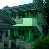 Penghuni Rumah di Pejaten Ada 6 Orang