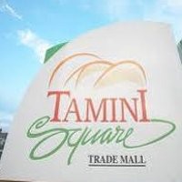 Membayar Parkir 2,000 yang Seharusnya 1,000 di Tamini Square 