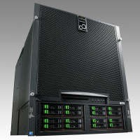 Fujitsu Perkuat Lini Server Primequest 