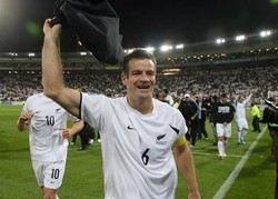 Nelsen Pentingkan Anak daripada Piala Dunia