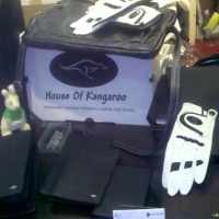 Urban Chain Mencoba Menguliti Bisnis Kulit Kangguru