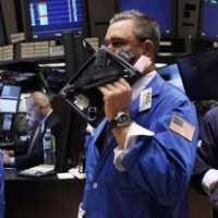 Wall Street Kian Terpuruk