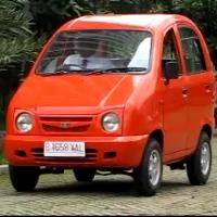 Tawon Siap Gantikan Bajaj