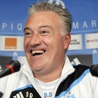 Belum Mau ke Juve, Deschamps Sebut Benitez