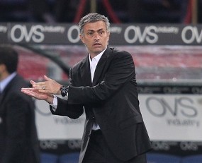 Mourinho: Ranieri Pecundang