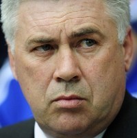 Ancelotti Fokus ke Tiga Poin, Bukan Rekor