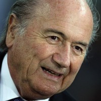Sanksi Togo akan Dicabut Berkat Blatter 