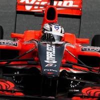 Duo Virgin Mundur Lima Grid