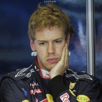 Vettel Waspadai Duo McLaren