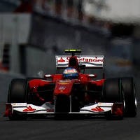 Ferrari Didenda Atas Insiden Alonso di Pit 