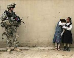 Pentagon Coba Aromaterapi untuk Obati Trauma Tentara