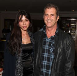 Bintang Porno Ngaku Jadi Selingkuhan Mel Gibson