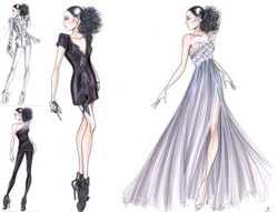 Armani Merancang Pakaian Konser Alicia Keys