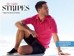 Kolaborasi Mantan Atlet Dengan Marks & Spencer