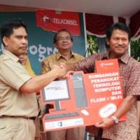 Upaya Bersama Kurangi Kesenjangan Digital