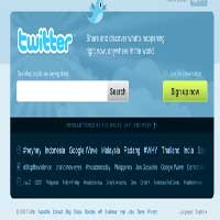 Gempa Aceh Jadi Trending Topic di Twitter